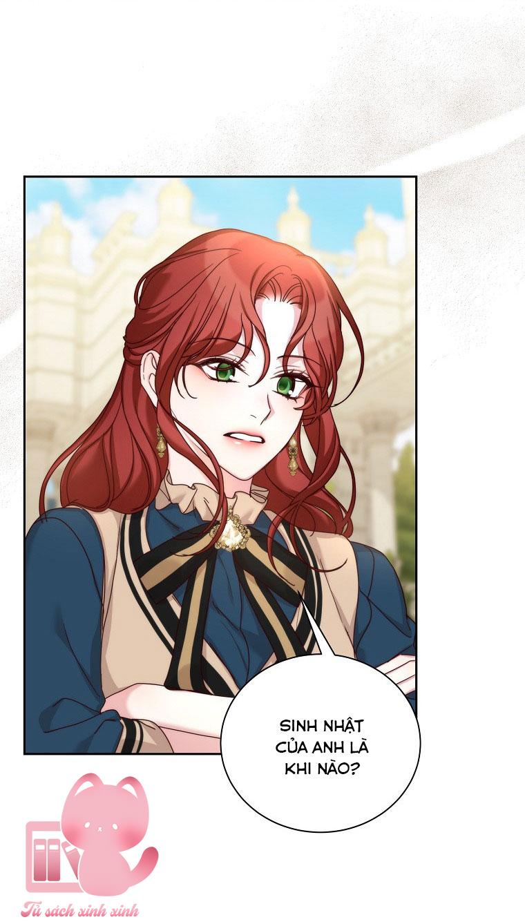 Thế Thì Ta Cứ Trở Thành Kẻ Ác Thôi - Chap 60 - Trang 8