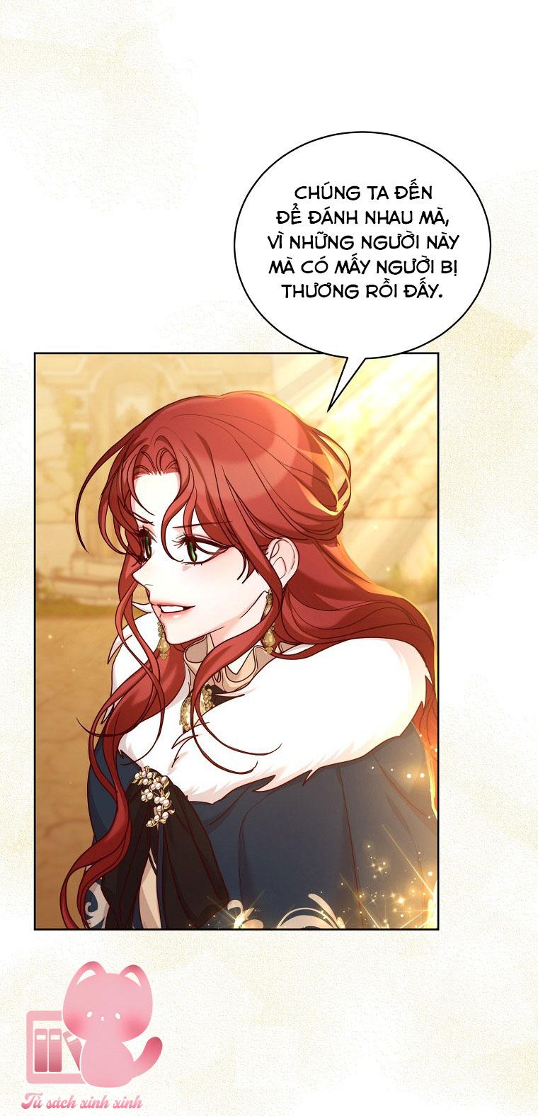 Thế Thì Ta Cứ Trở Thành Kẻ Ác Thôi - Chap 61 - Trang 11