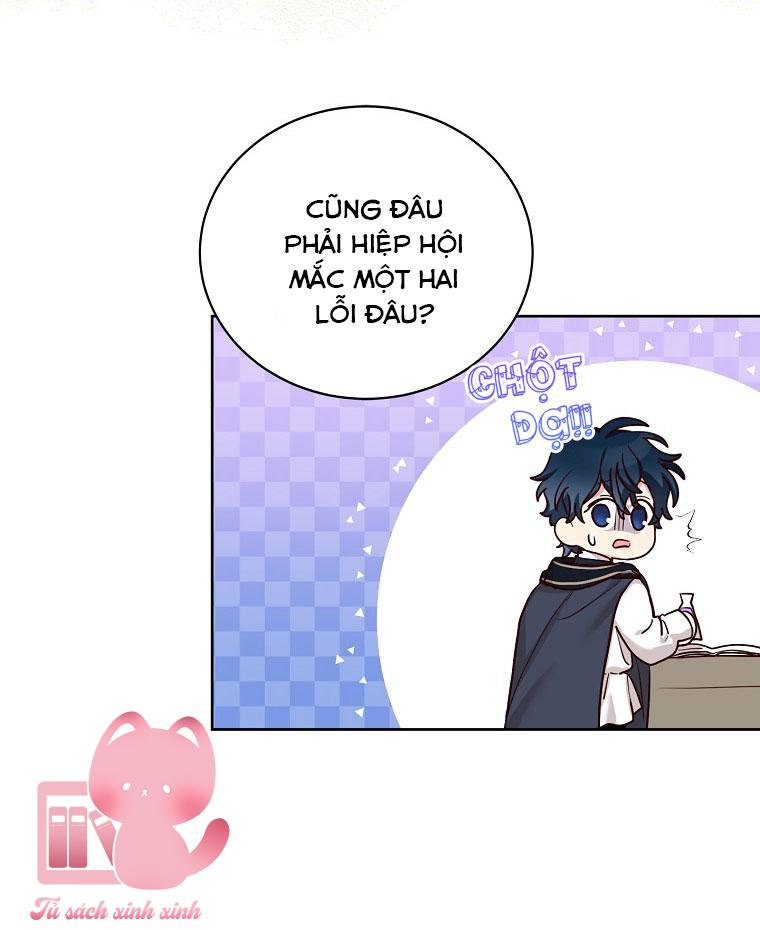Thế Thì Ta Cứ Trở Thành Kẻ Ác Thôi - Chap 61 - Trang 12