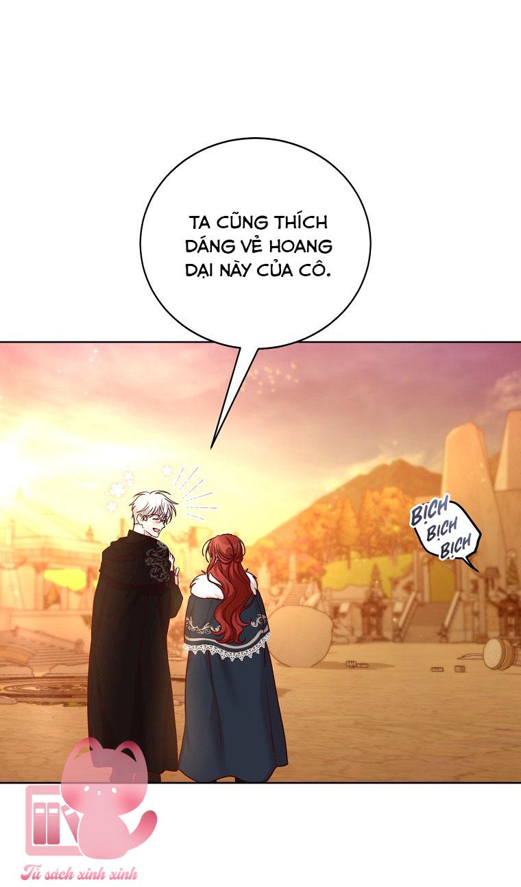Thế Thì Ta Cứ Trở Thành Kẻ Ác Thôi - Chap 61 - Trang 13