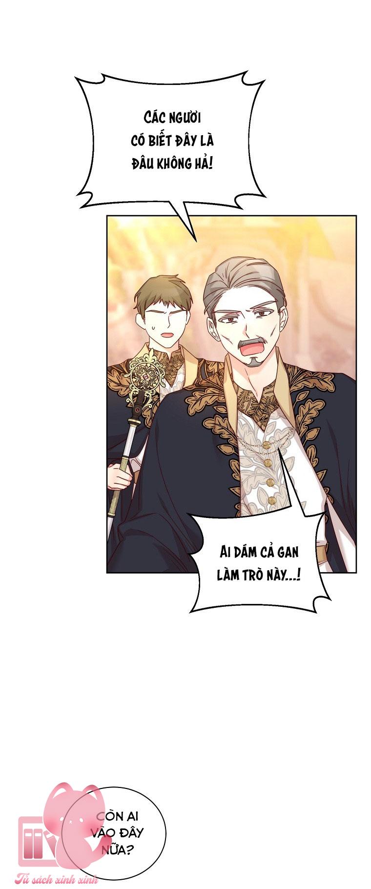 Thế Thì Ta Cứ Trở Thành Kẻ Ác Thôi - Chap 61 - Trang 15