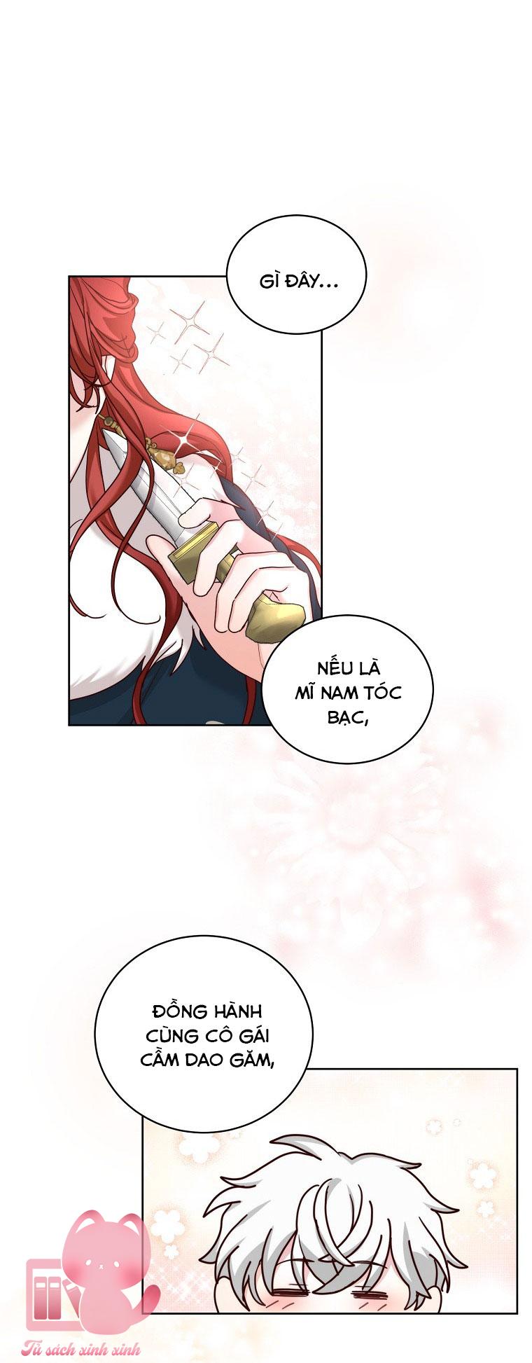 Thế Thì Ta Cứ Trở Thành Kẻ Ác Thôi - Chap 61 - Trang 17