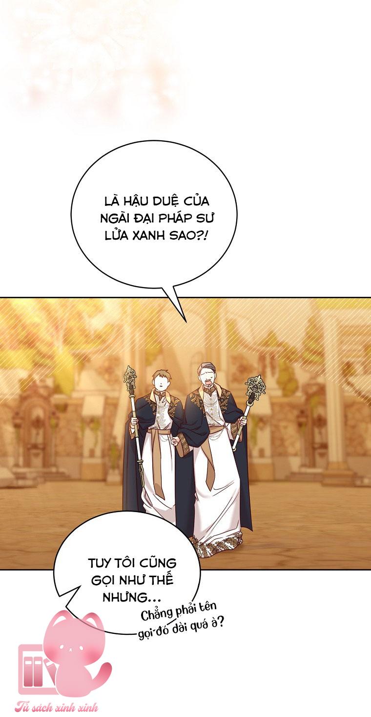 Thế Thì Ta Cứ Trở Thành Kẻ Ác Thôi - Chap 61 - Trang 18