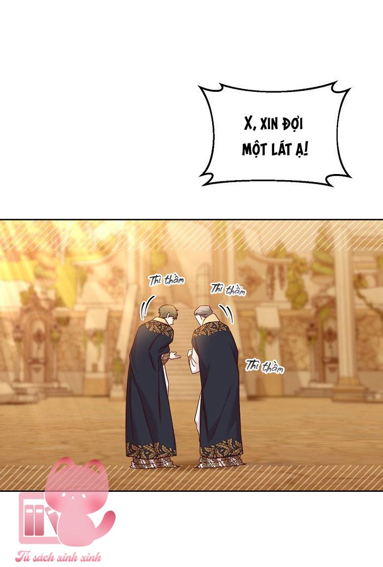 Thế Thì Ta Cứ Trở Thành Kẻ Ác Thôi - Chap 61 - Trang 19