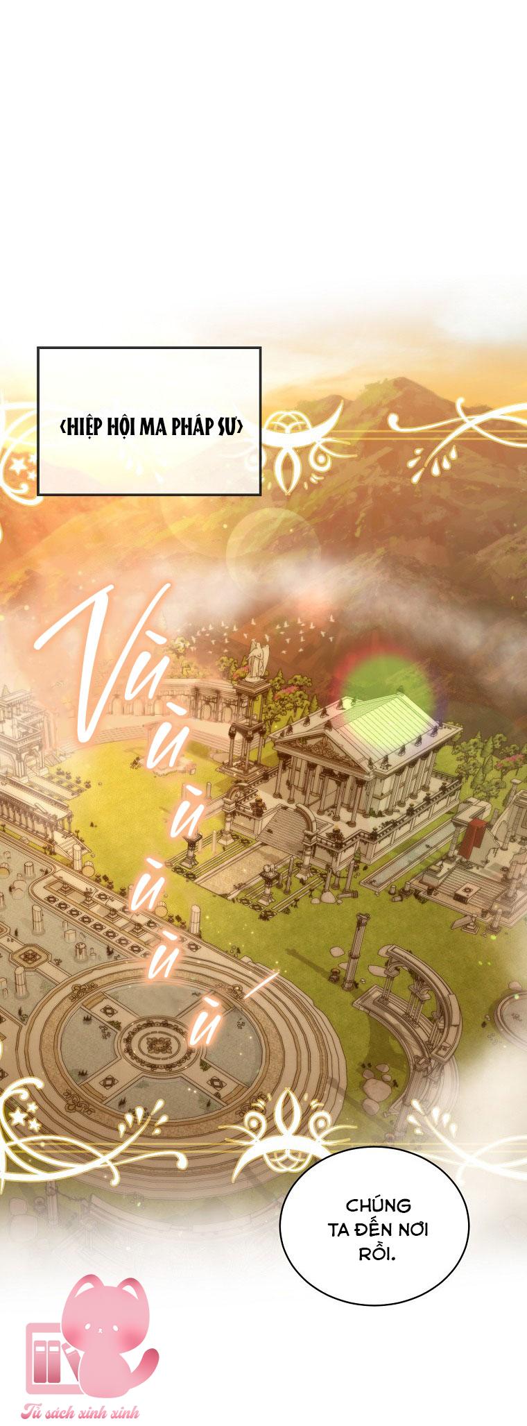 Thế Thì Ta Cứ Trở Thành Kẻ Ác Thôi - Chap 61 - Trang 3