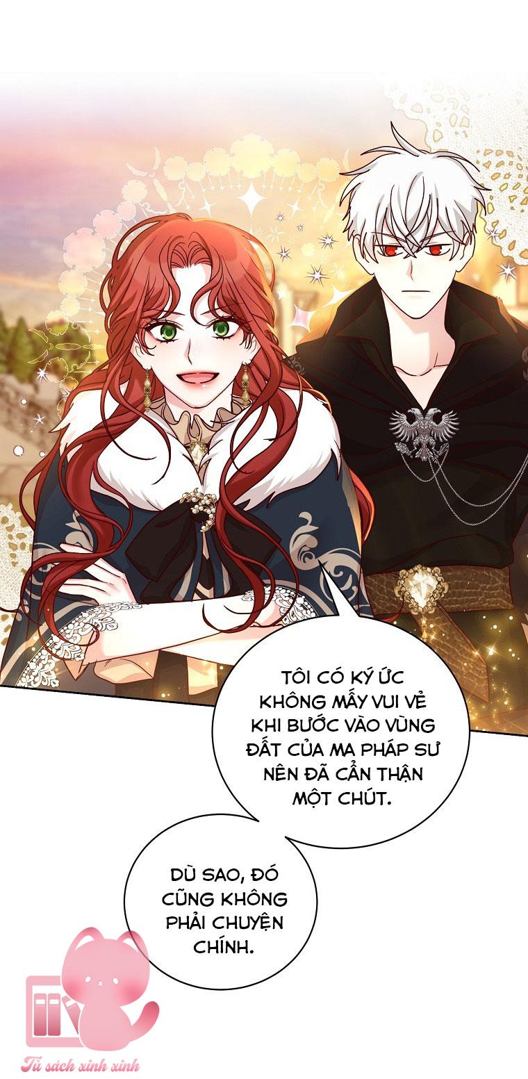 Thế Thì Ta Cứ Trở Thành Kẻ Ác Thôi - Chap 61 - Trang 22
