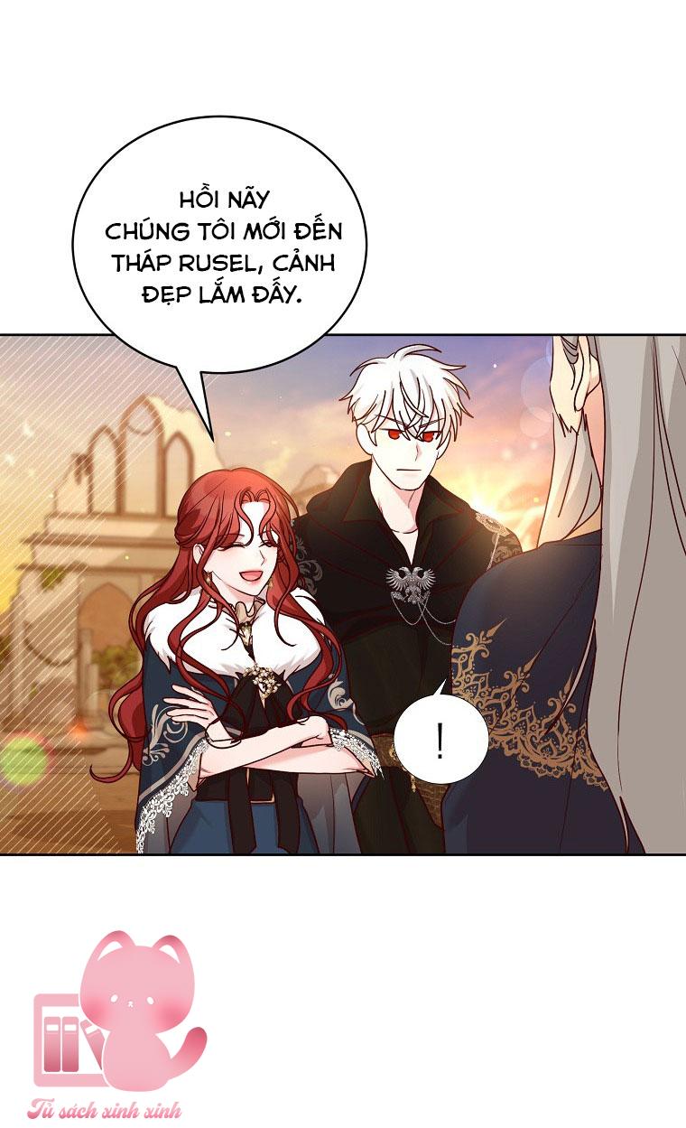 Thế Thì Ta Cứ Trở Thành Kẻ Ác Thôi - Chap 61 - Trang 23