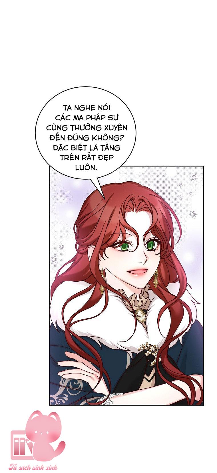 Thế Thì Ta Cứ Trở Thành Kẻ Ác Thôi - Chap 61 - Trang 24