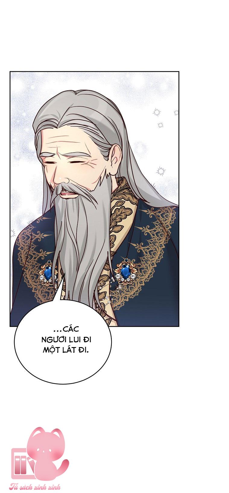 Thế Thì Ta Cứ Trở Thành Kẻ Ác Thôi - Chap 61 - Trang 25