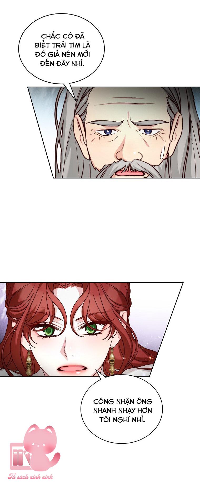 Thế Thì Ta Cứ Trở Thành Kẻ Ác Thôi - Chap 61 - Trang 27
