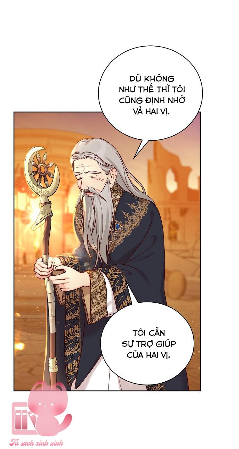 Thế Thì Ta Cứ Trở Thành Kẻ Ác Thôi - Chap 61 - Trang 28