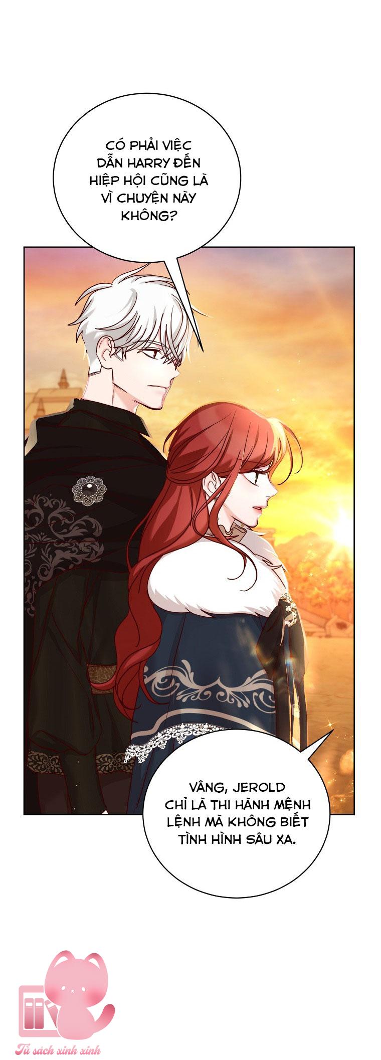 Thế Thì Ta Cứ Trở Thành Kẻ Ác Thôi - Chap 61 - Trang 29