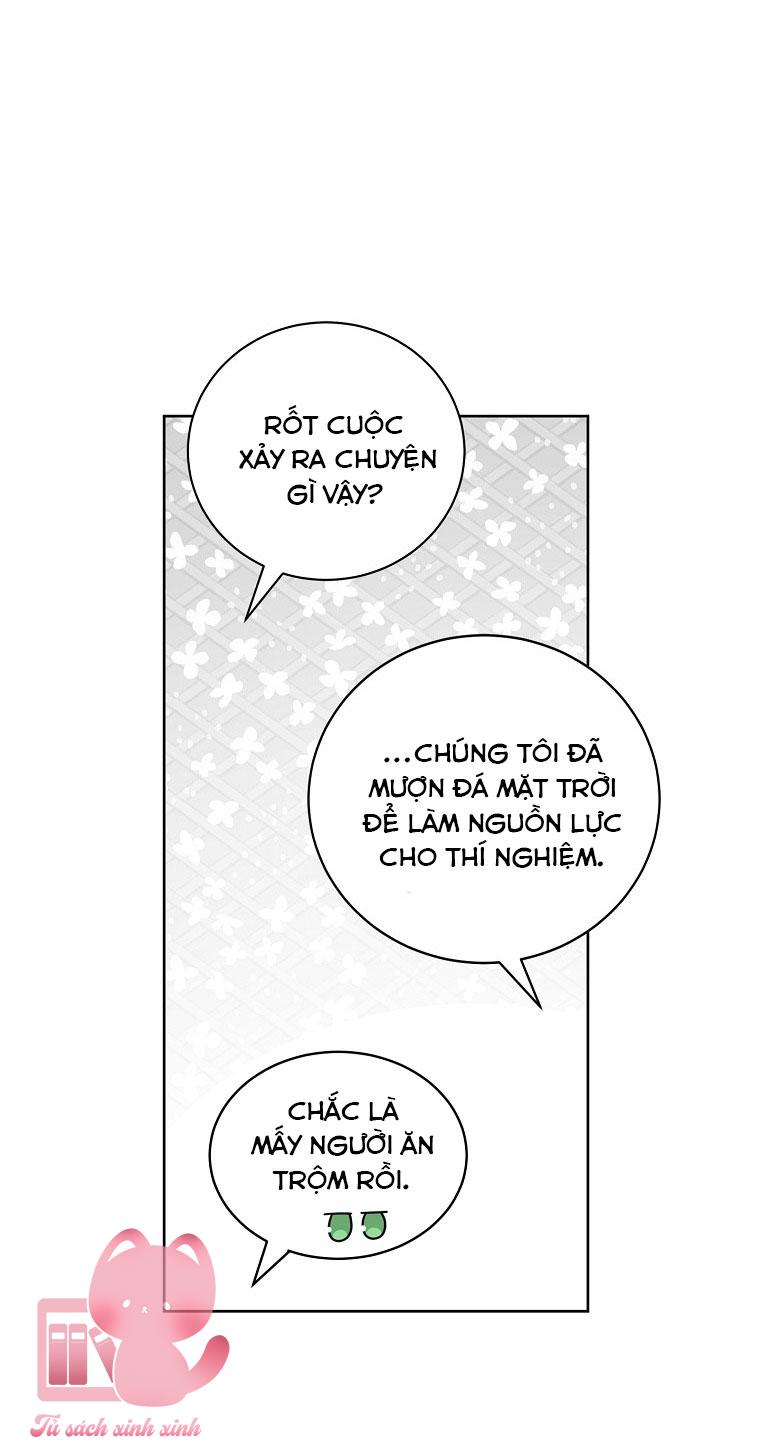 Thế Thì Ta Cứ Trở Thành Kẻ Ác Thôi - Chap 61 - Trang 30