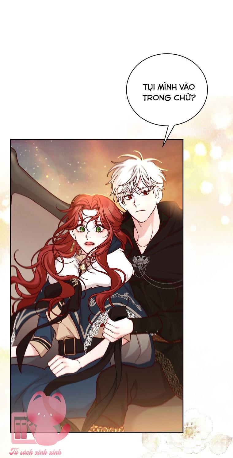 Thế Thì Ta Cứ Trở Thành Kẻ Ác Thôi - Chap 61 - Trang 4