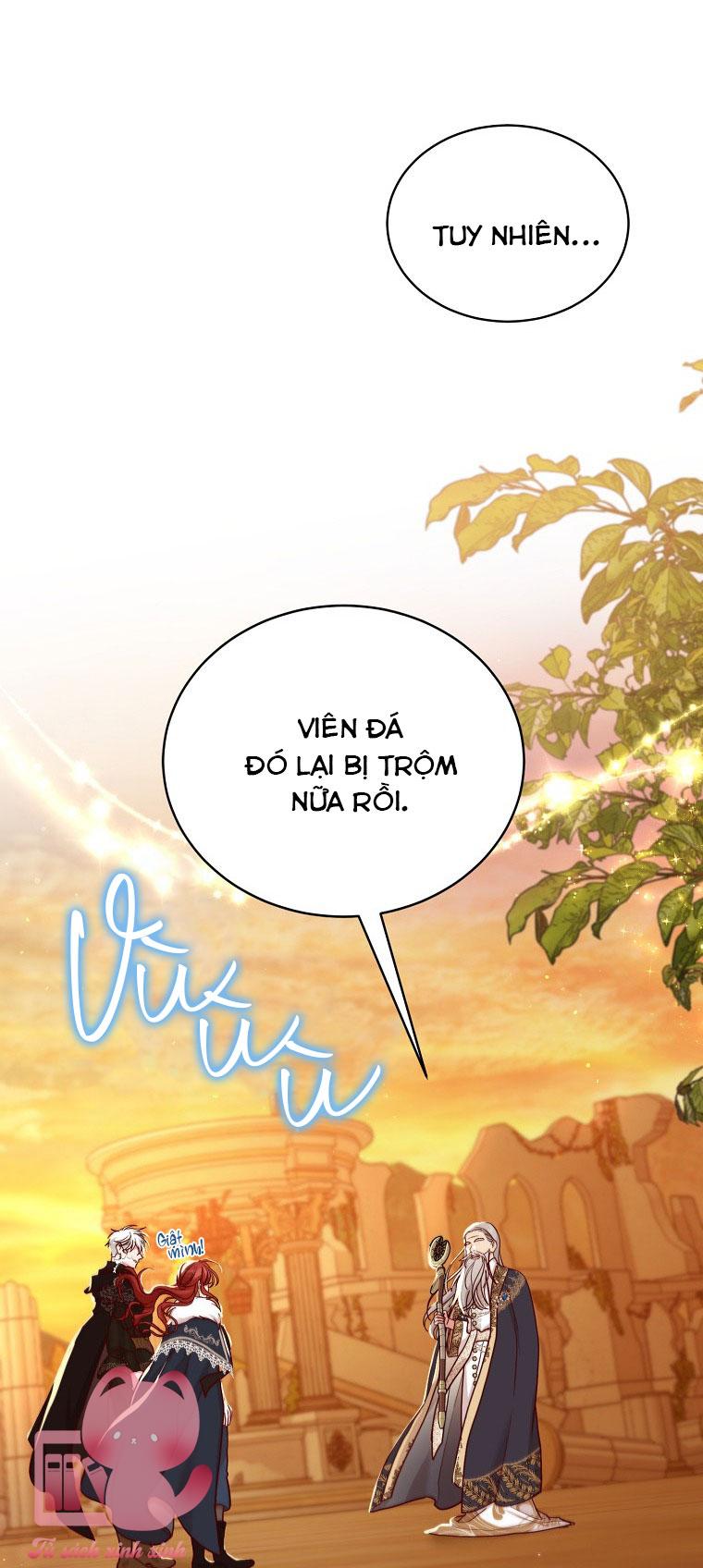 Thế Thì Ta Cứ Trở Thành Kẻ Ác Thôi - Chap 61 - Trang 31