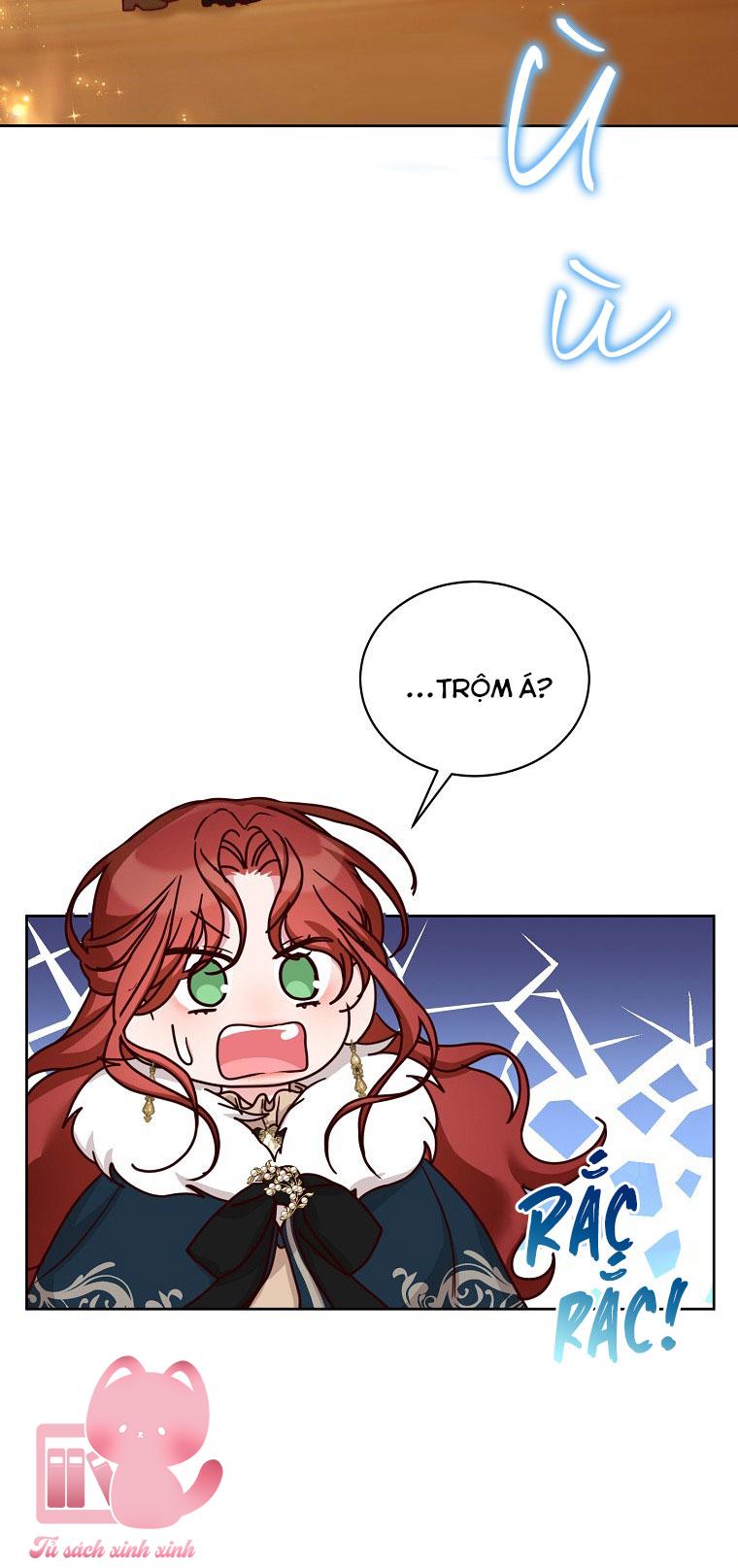 Thế Thì Ta Cứ Trở Thành Kẻ Ác Thôi - Chap 61 - Trang 32
