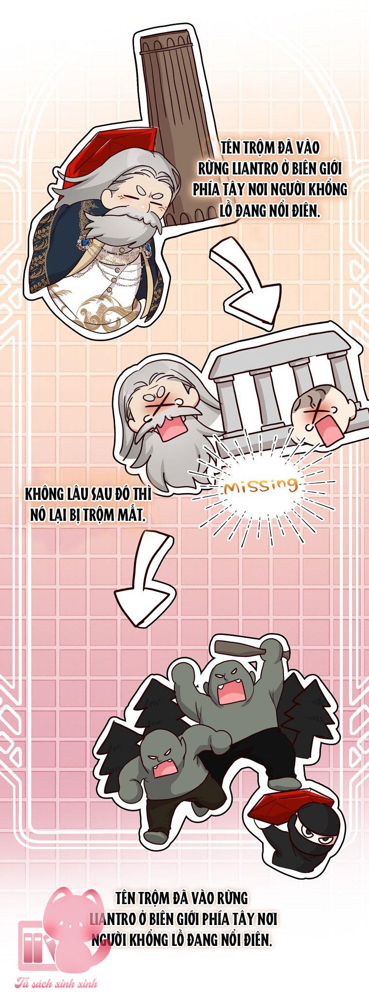 Thế Thì Ta Cứ Trở Thành Kẻ Ác Thôi - Chap 61 - Trang 33