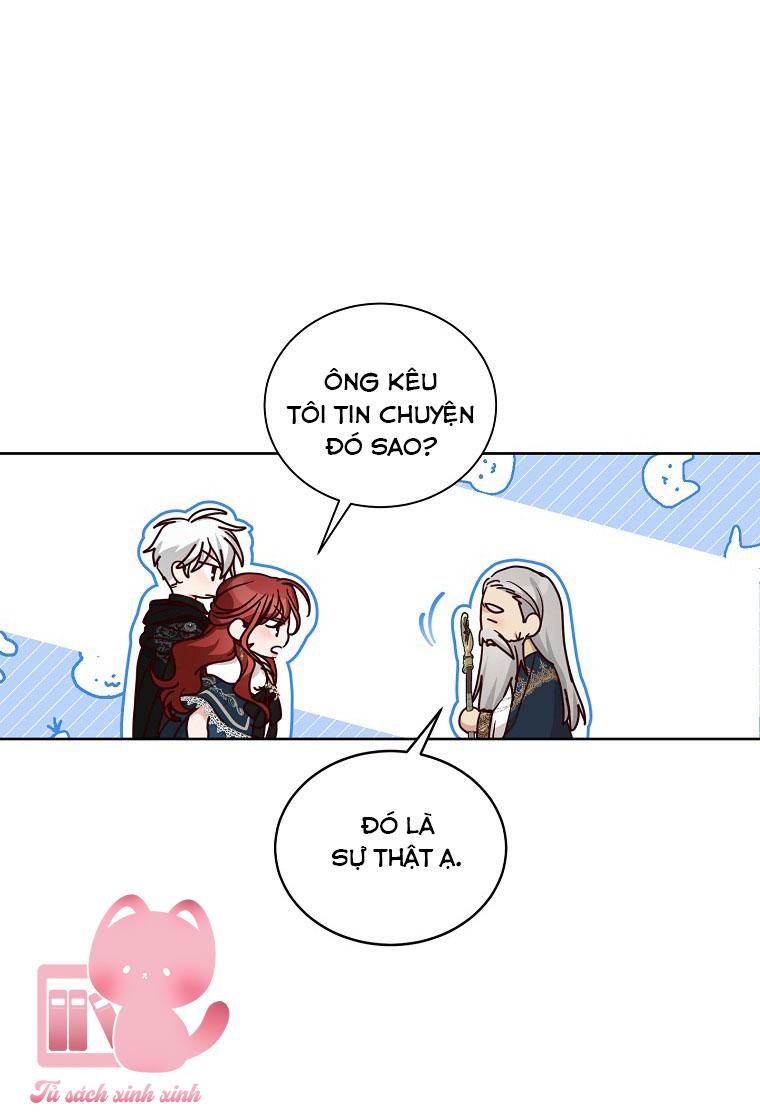 Thế Thì Ta Cứ Trở Thành Kẻ Ác Thôi - Chap 61 - Trang 34