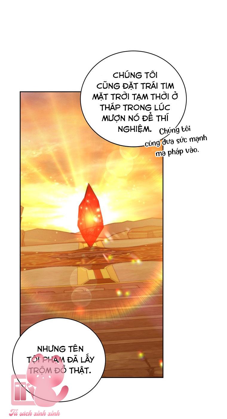 Thế Thì Ta Cứ Trở Thành Kẻ Ác Thôi - Chap 61 - Trang 35