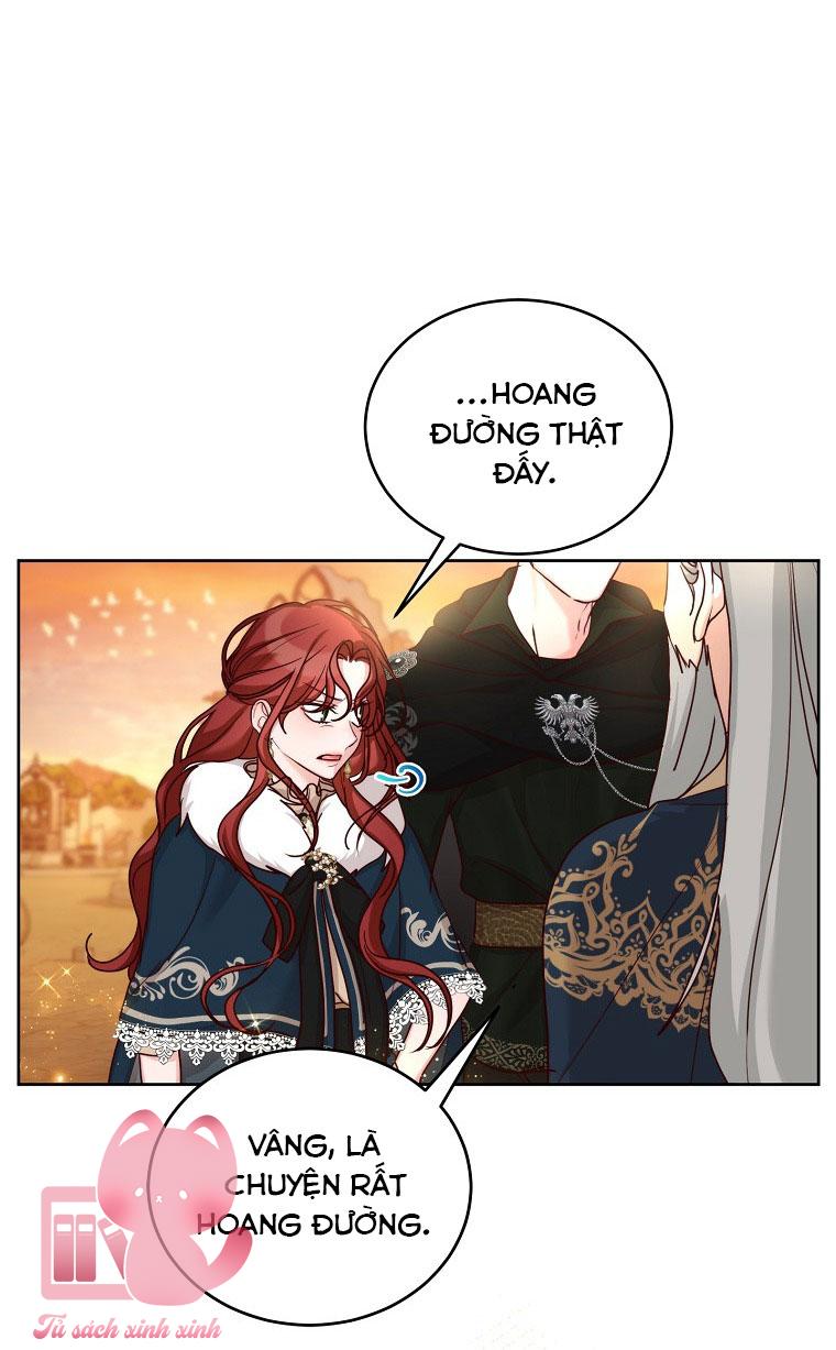 Thế Thì Ta Cứ Trở Thành Kẻ Ác Thôi - Chap 61 - Trang 37