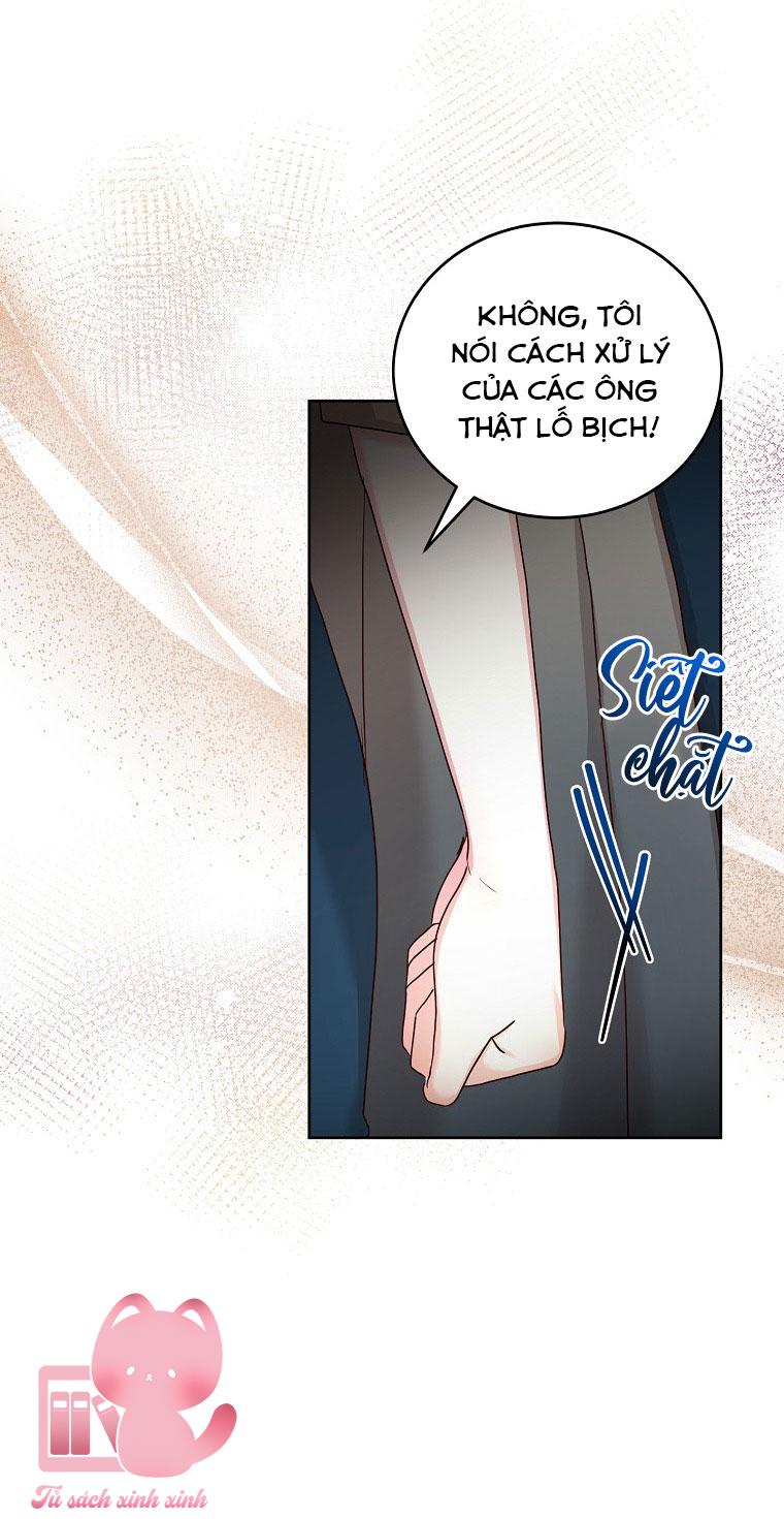 Thế Thì Ta Cứ Trở Thành Kẻ Ác Thôi - Chap 61 - Trang 38