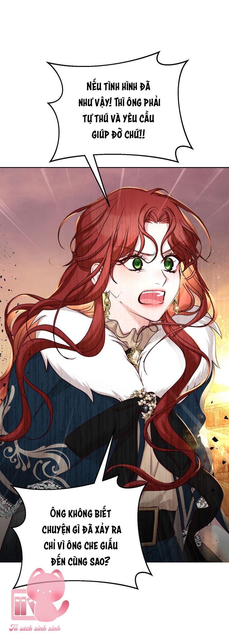 Thế Thì Ta Cứ Trở Thành Kẻ Ác Thôi - Chap 61 - Trang 39
