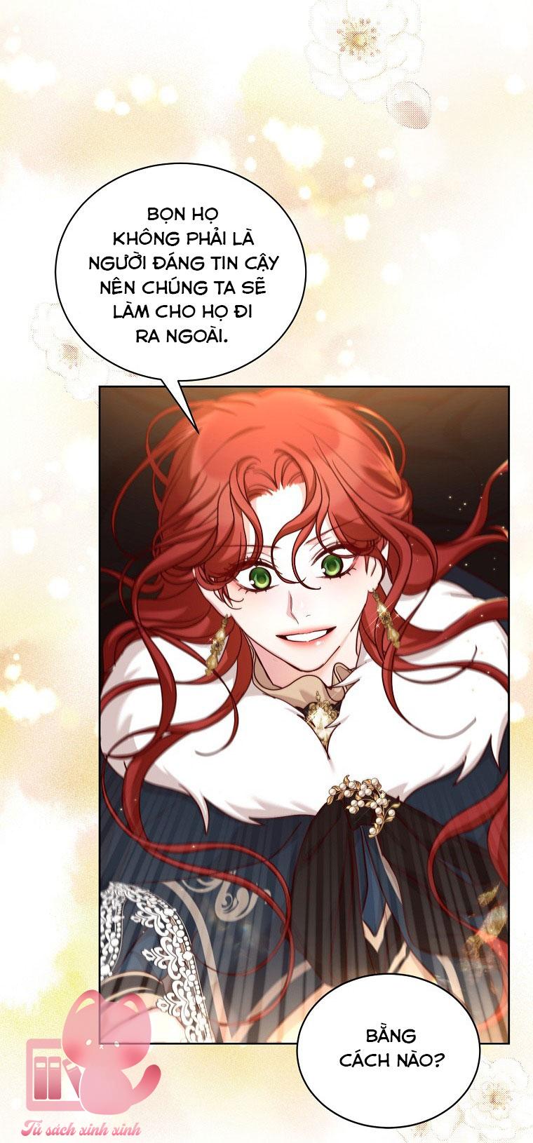 Thế Thì Ta Cứ Trở Thành Kẻ Ác Thôi - Chap 61 - Trang 5