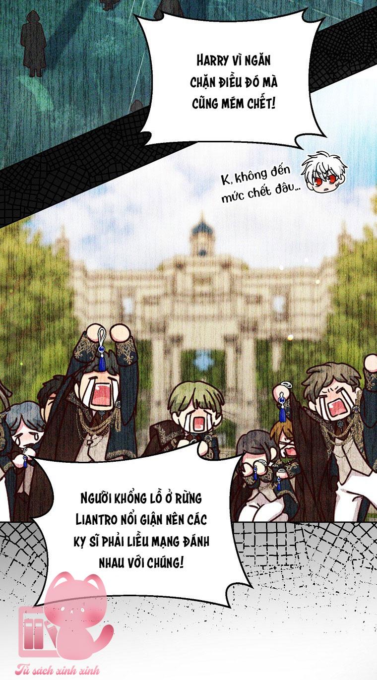Thế Thì Ta Cứ Trở Thành Kẻ Ác Thôi - Chap 61 - Trang 41