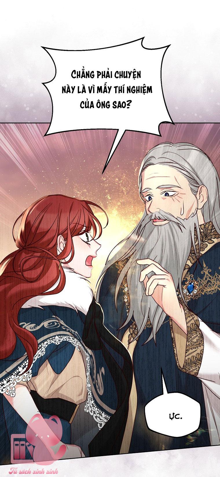 Thế Thì Ta Cứ Trở Thành Kẻ Ác Thôi - Chap 61 - Trang 43
