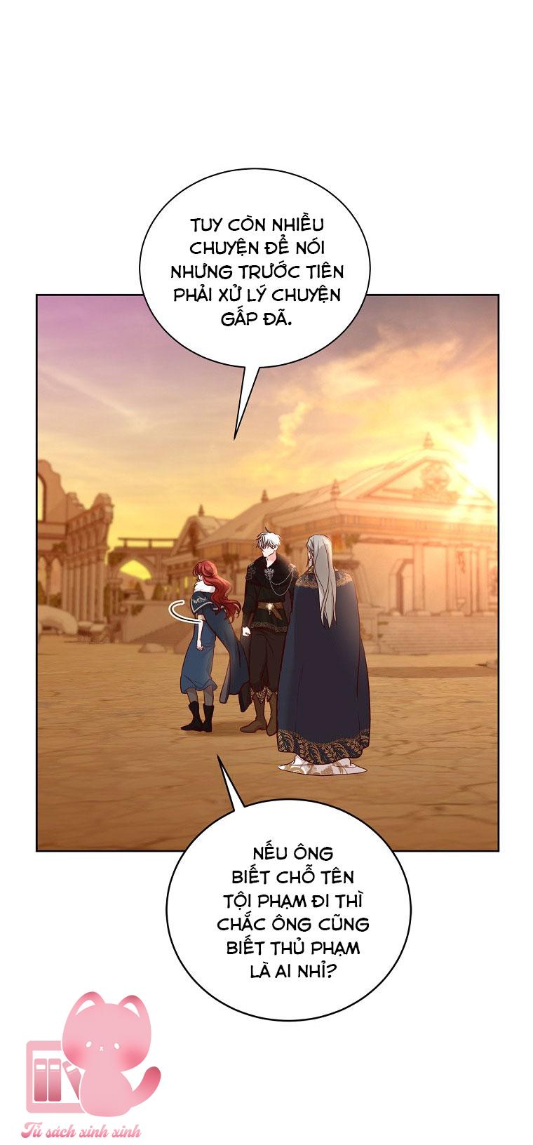Thế Thì Ta Cứ Trở Thành Kẻ Ác Thôi - Chap 61 - Trang 46