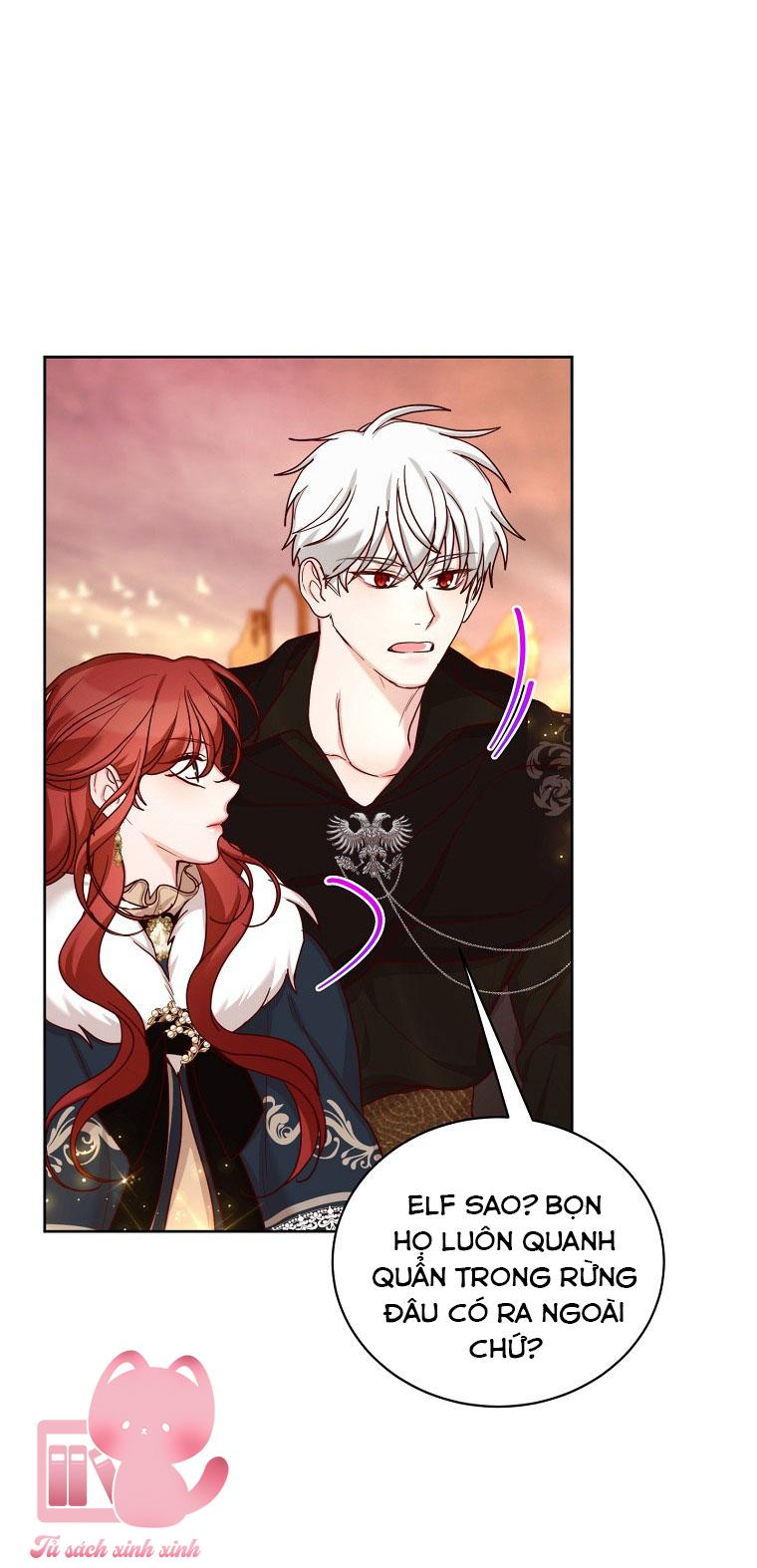 Thế Thì Ta Cứ Trở Thành Kẻ Ác Thôi - Chap 61 - Trang 49