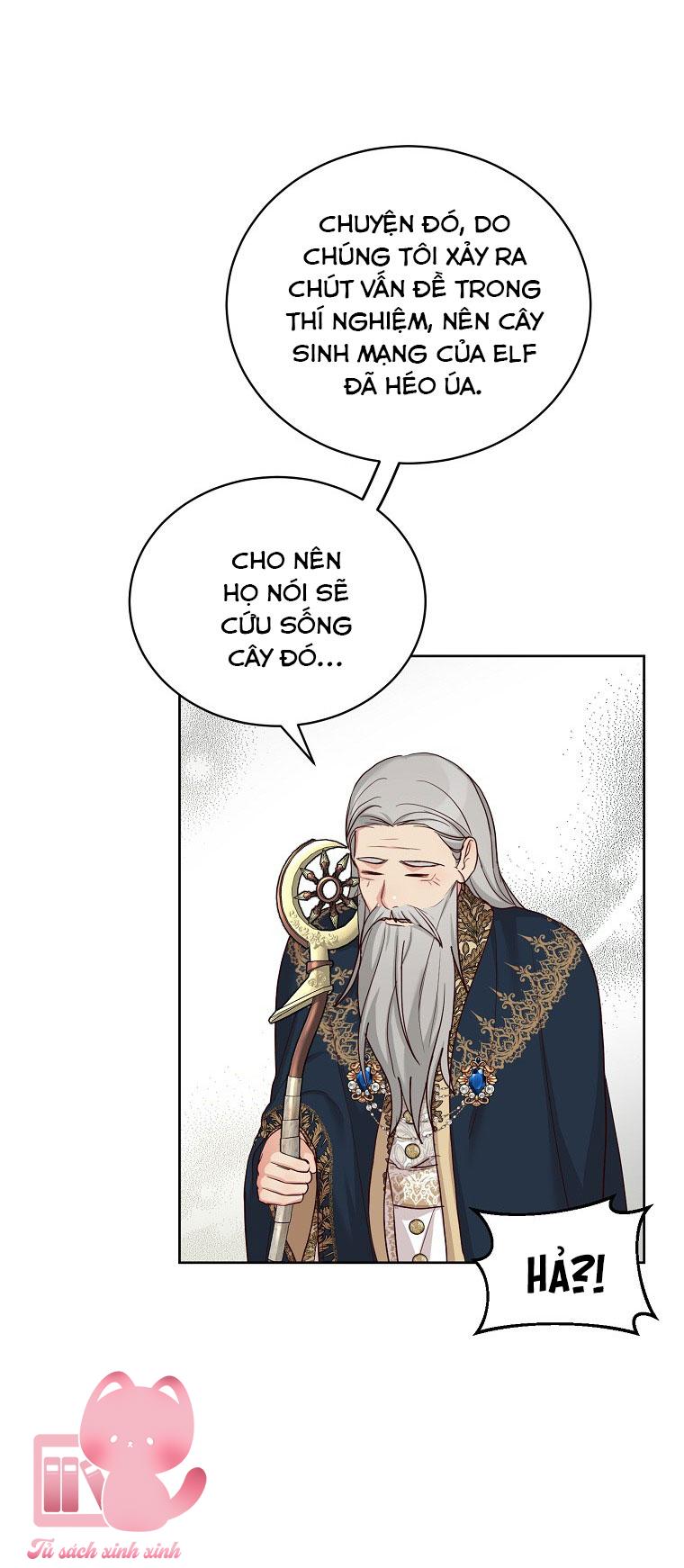 Thế Thì Ta Cứ Trở Thành Kẻ Ác Thôi - Chap 61 - Trang 50