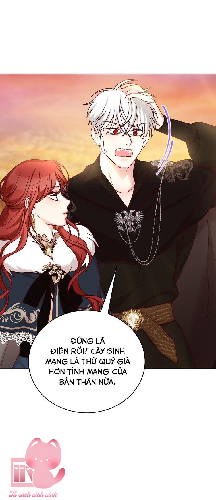 Thế Thì Ta Cứ Trở Thành Kẻ Ác Thôi - Chap 61 - Trang 51