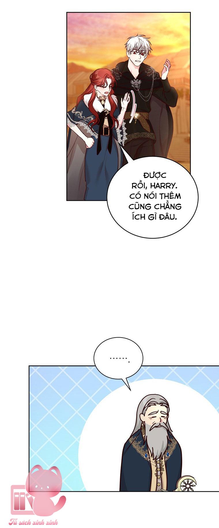 Thế Thì Ta Cứ Trở Thành Kẻ Ác Thôi - Chap 61 - Trang 52