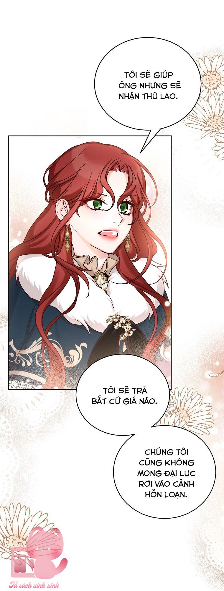 Thế Thì Ta Cứ Trở Thành Kẻ Ác Thôi - Chap 61 - Trang 53