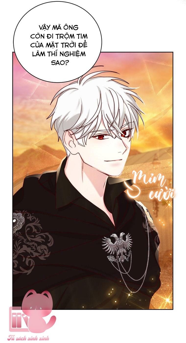 Thế Thì Ta Cứ Trở Thành Kẻ Ác Thôi - Chap 61 - Trang 54