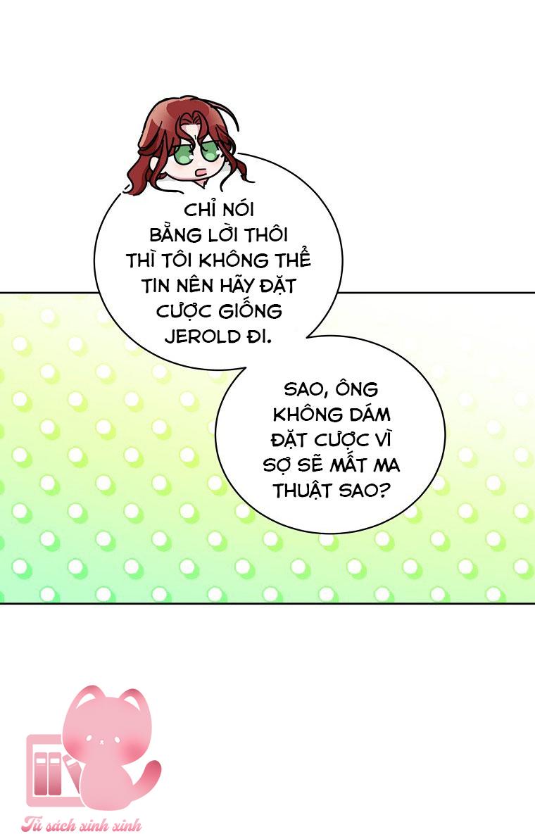 Thế Thì Ta Cứ Trở Thành Kẻ Ác Thôi - Chap 61 - Trang 55