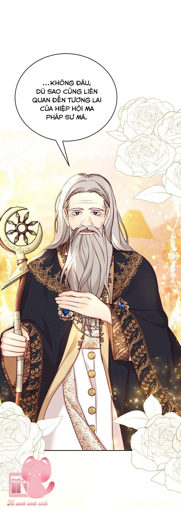 Thế Thì Ta Cứ Trở Thành Kẻ Ác Thôi - Chap 61 - Trang 57