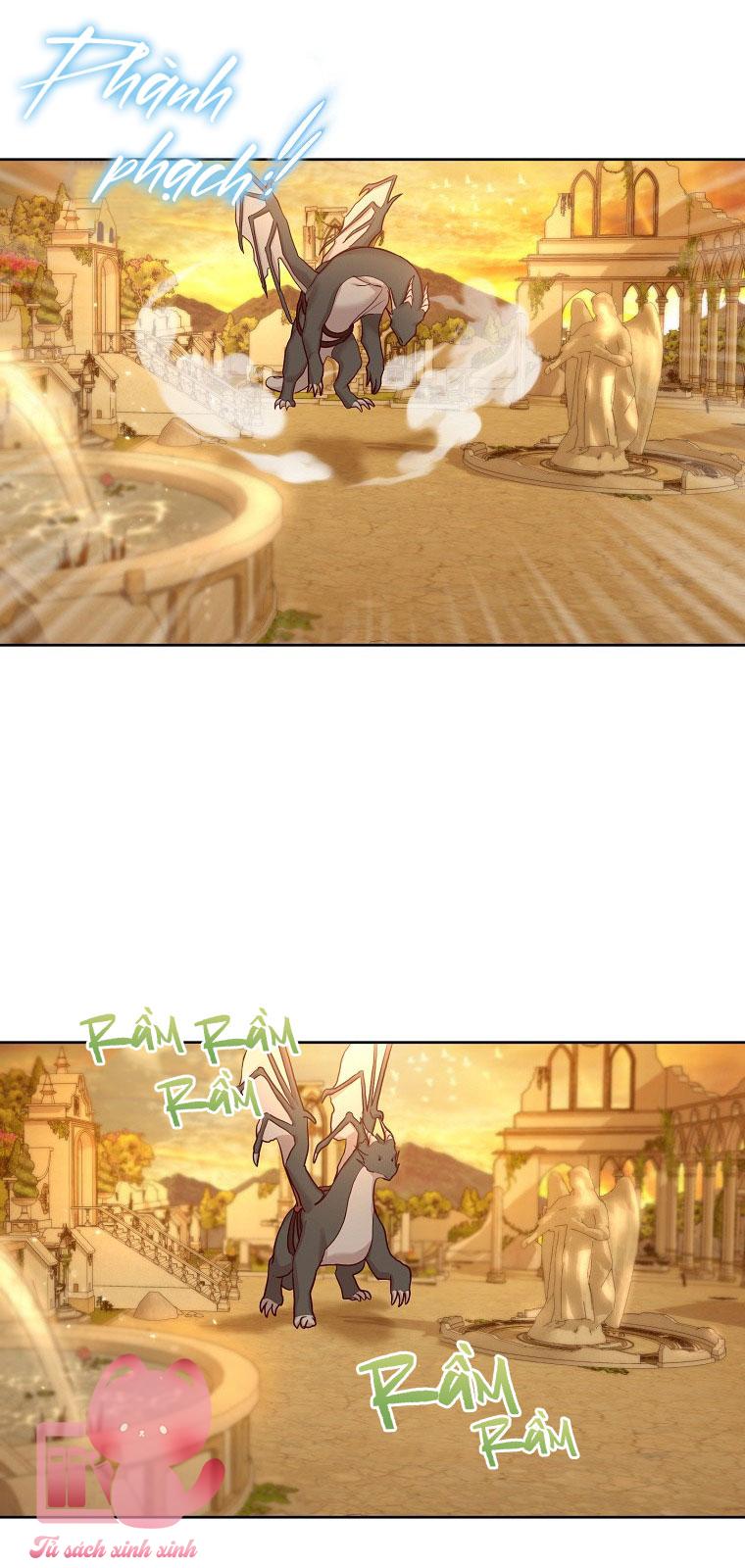 Thế Thì Ta Cứ Trở Thành Kẻ Ác Thôi - Chap 61 - Trang 7
