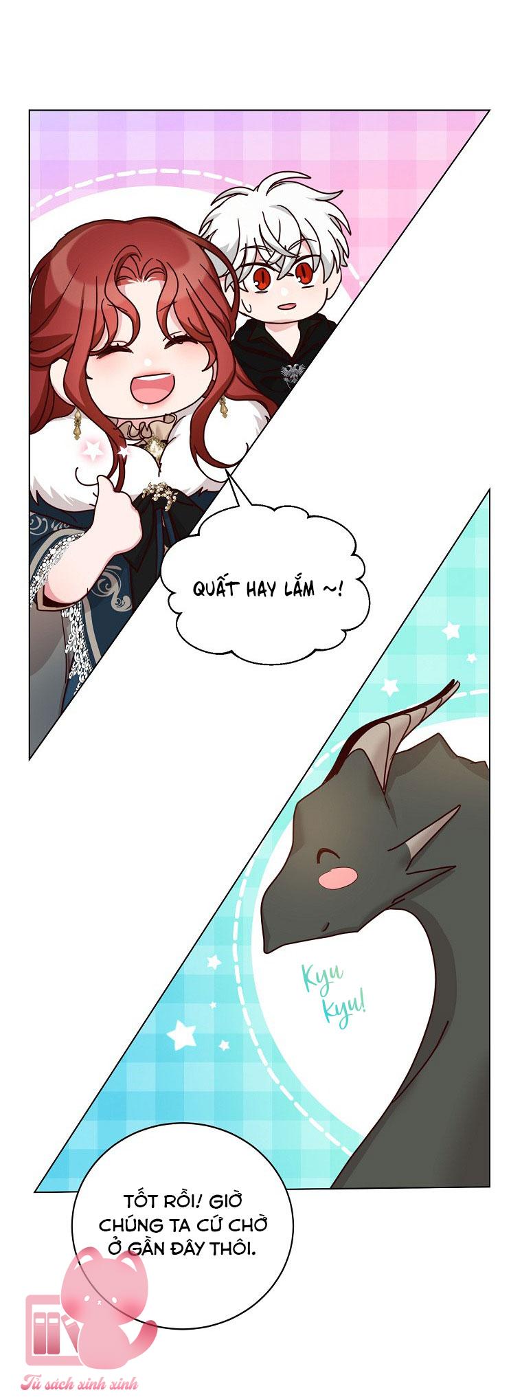 Thế Thì Ta Cứ Trở Thành Kẻ Ác Thôi - Chap 61 - Trang 9