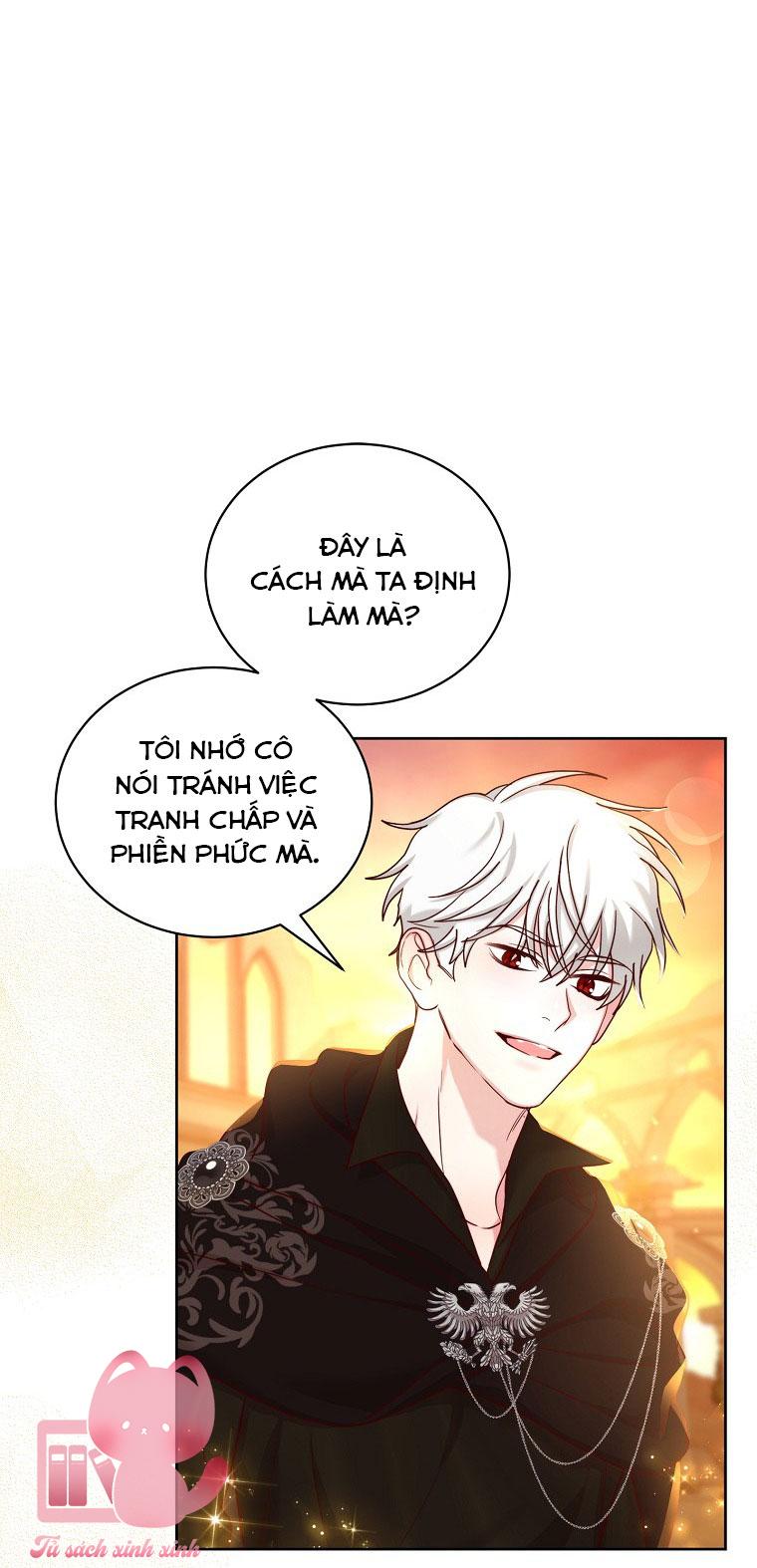 Thế Thì Ta Cứ Trở Thành Kẻ Ác Thôi - Chap 61 - Trang 10