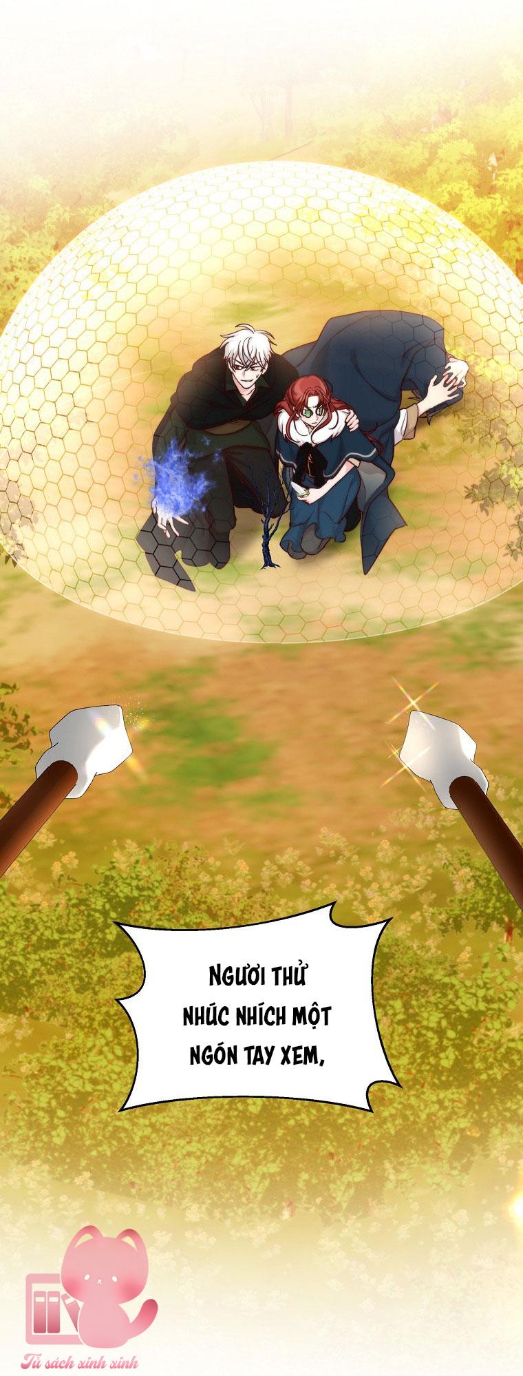 Thế Thì Ta Cứ Trở Thành Kẻ Ác Thôi - Chap 62 - Trang 13