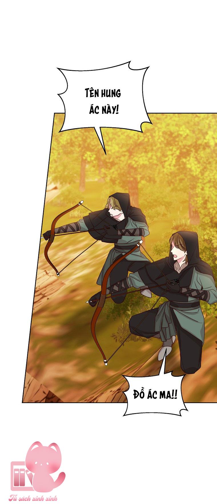 Thế Thì Ta Cứ Trở Thành Kẻ Ác Thôi - Chap 62 - Trang 15