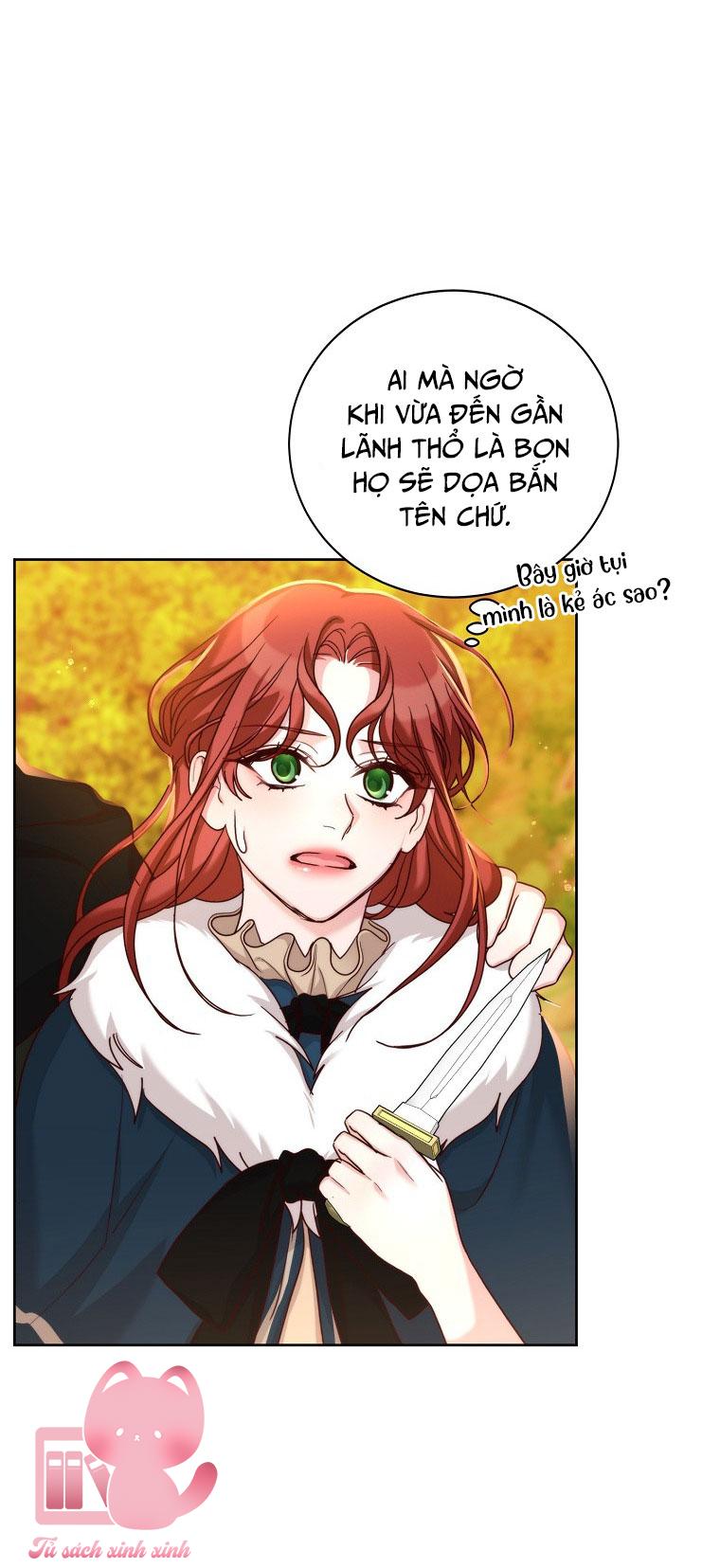 Thế Thì Ta Cứ Trở Thành Kẻ Ác Thôi - Chap 62 - Trang 16