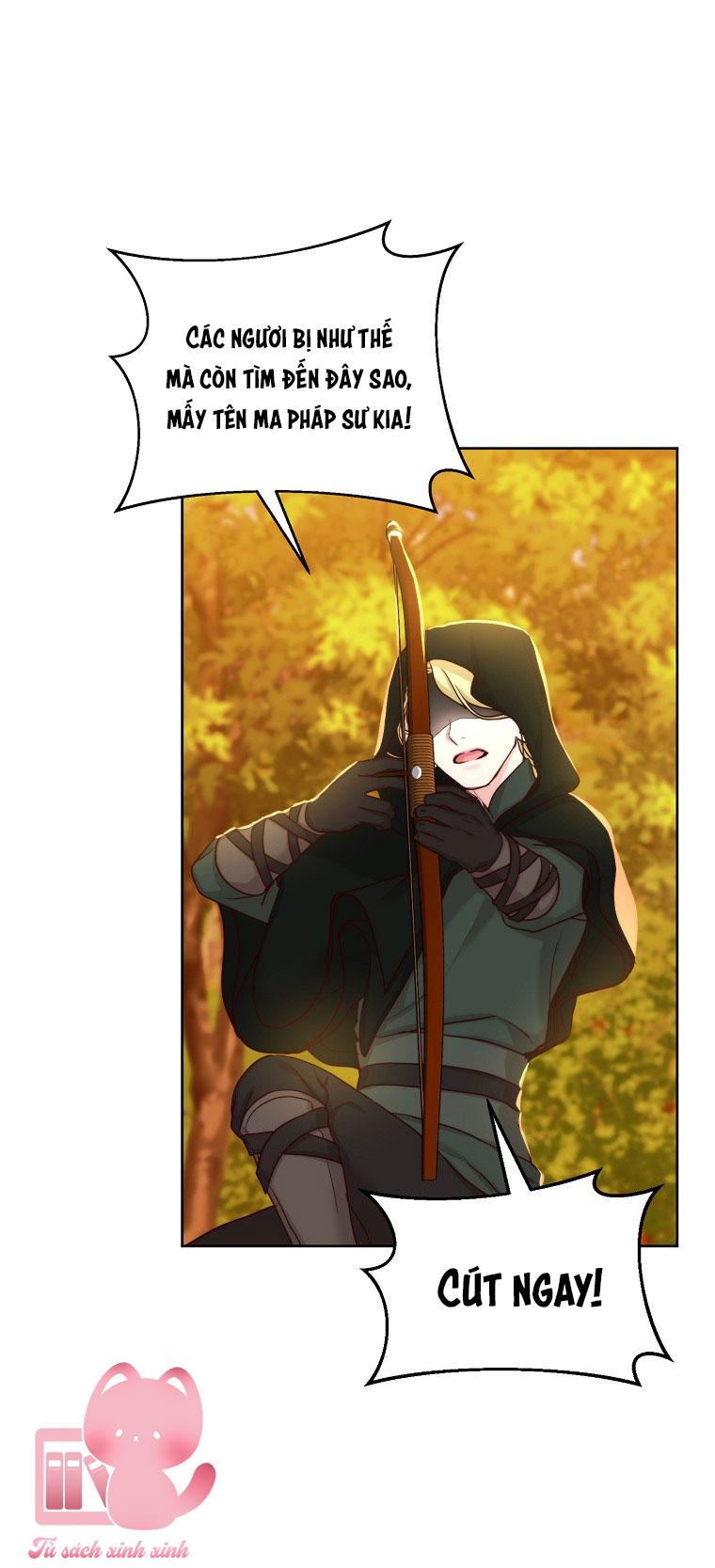 Thế Thì Ta Cứ Trở Thành Kẻ Ác Thôi - Chap 62 - Trang 17