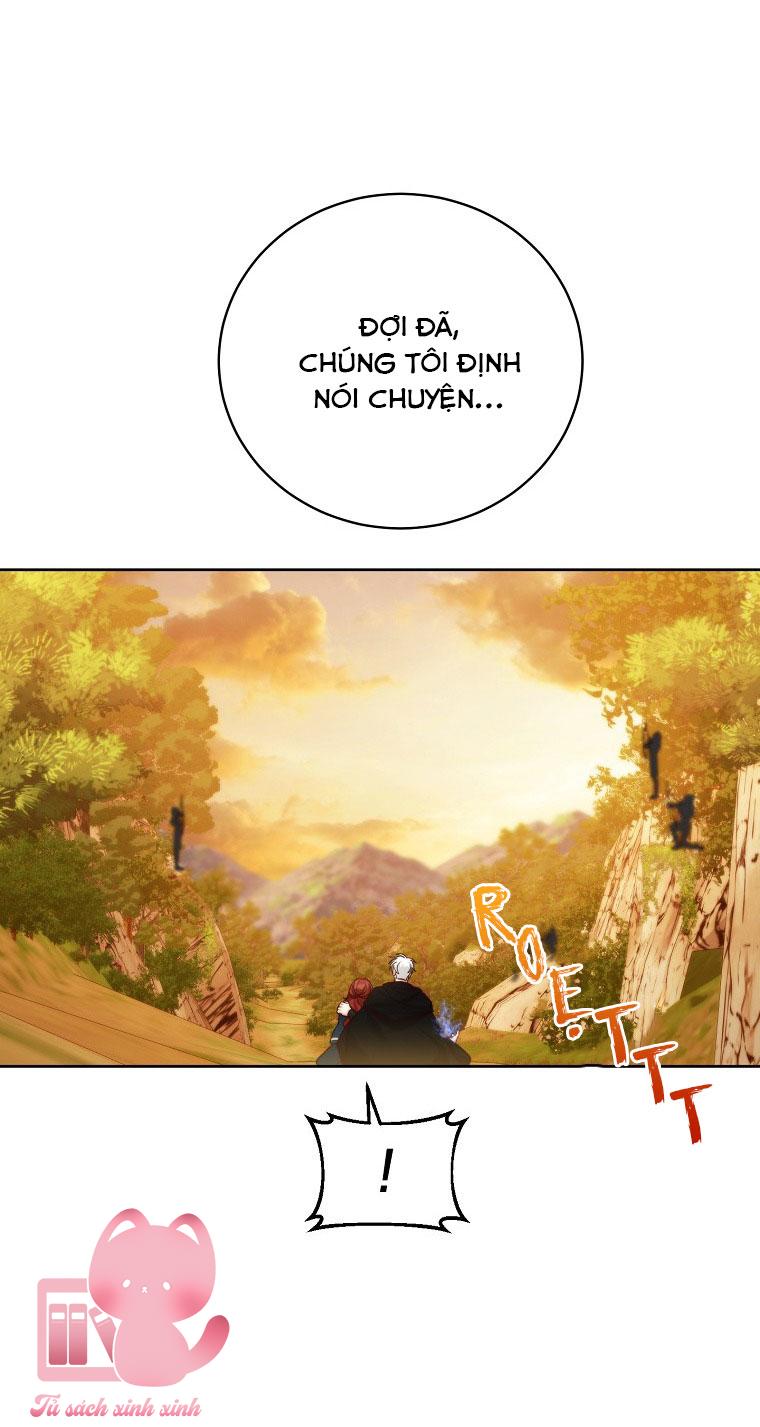 Thế Thì Ta Cứ Trở Thành Kẻ Ác Thôi - Chap 62 - Trang 18