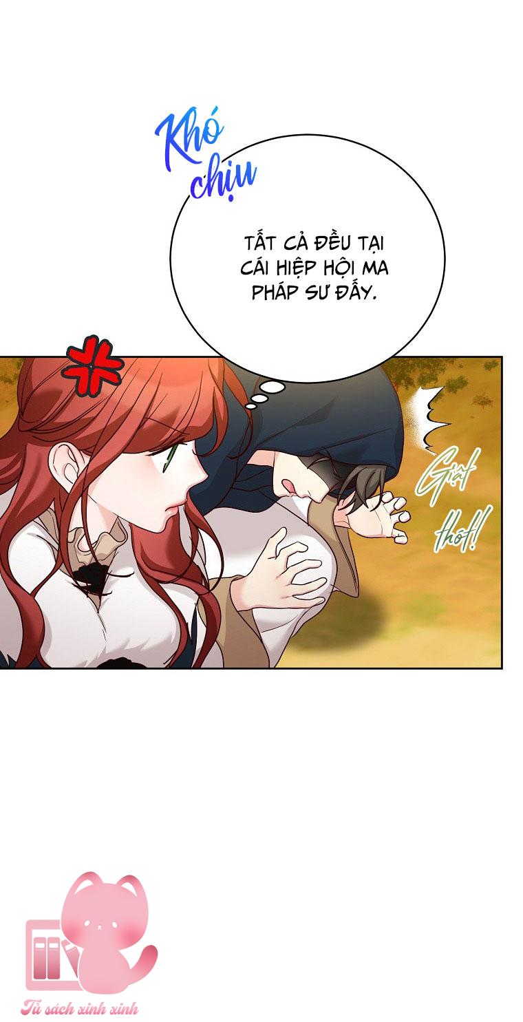 Thế Thì Ta Cứ Trở Thành Kẻ Ác Thôi - Chap 62 - Trang 19