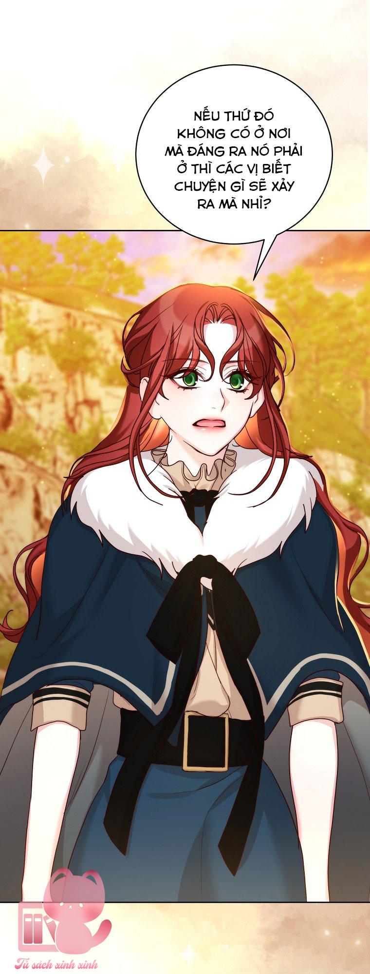 Thế Thì Ta Cứ Trở Thành Kẻ Ác Thôi - Chap 62 - Trang 21