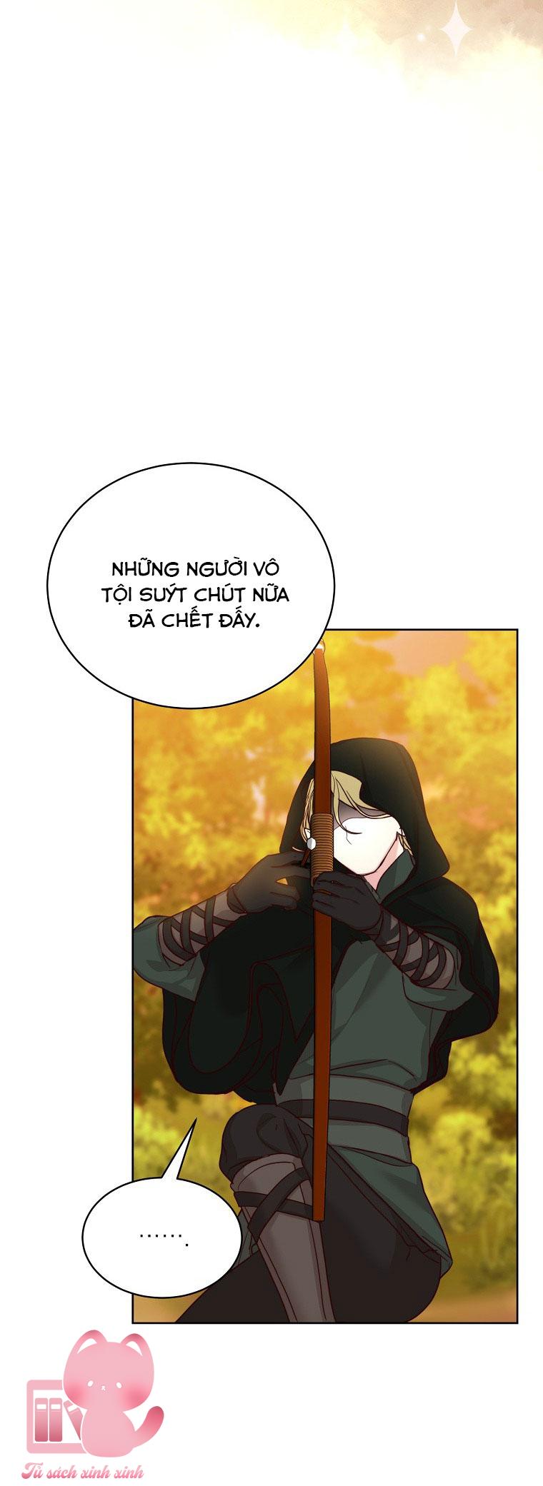 Thế Thì Ta Cứ Trở Thành Kẻ Ác Thôi - Chap 62 - Trang 22