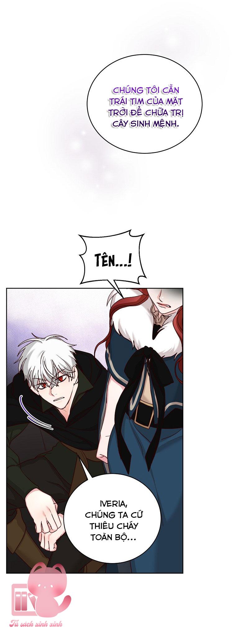 Thế Thì Ta Cứ Trở Thành Kẻ Ác Thôi - Chap 62 - Trang 24